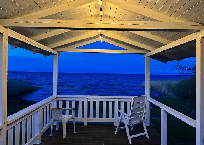 Peipsi By Estonia Premium Living Raja