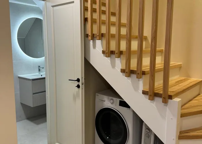 Peipsi By Estonia Premium Living