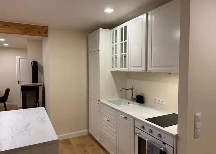 Peipsi By Estonia Premium Living *