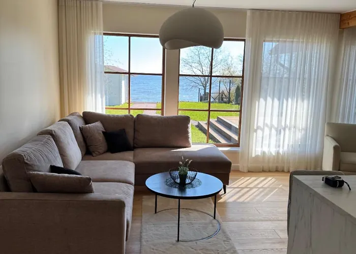 Peipsi By Estonia Premium Living Raja