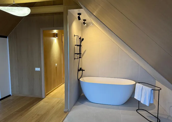 Peipsi By Estonia Premium Living Villa