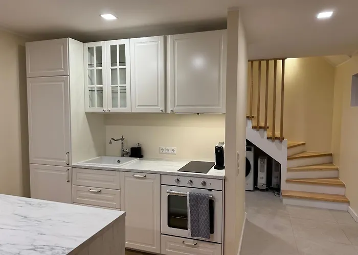 Peipsi By Estonia Premium Living Villa Raja