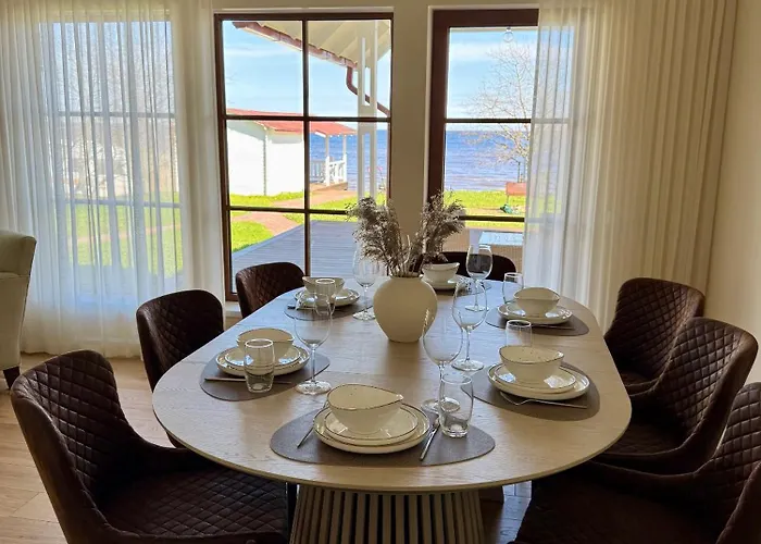 Peipsi By Estonia Premium Living *