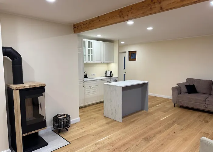 Peipsi By Estonia Premium Living Raja