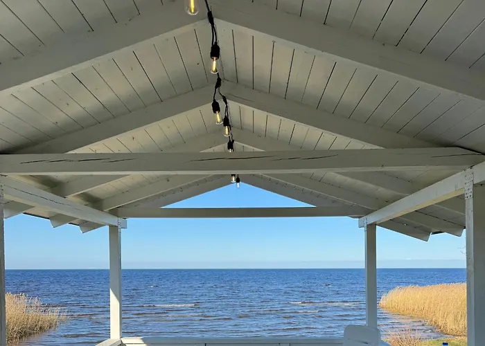 Villa Peipsi By Estonia Premium Living *