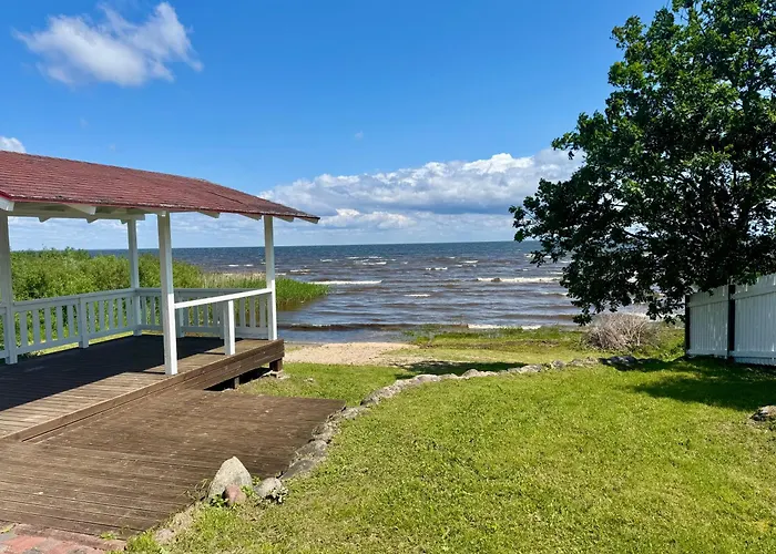 Βίλα Peipsi By Estonia Premium Living