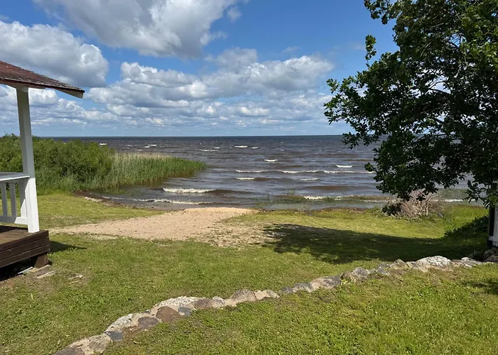 Peipsi By Estonia Premium Living Raja