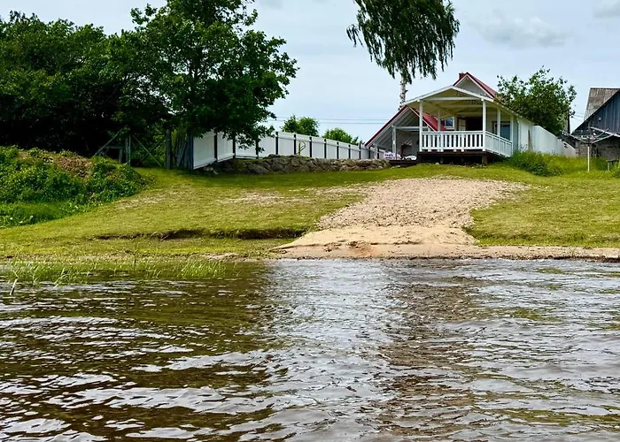 Peipsi By Estonia Premium Living Raja