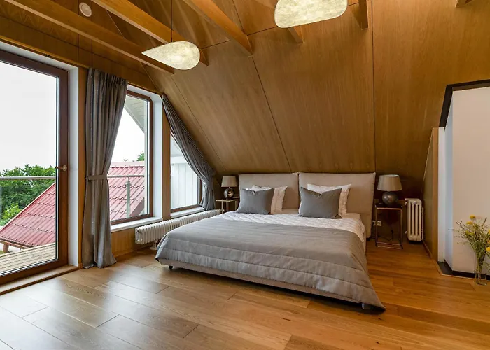 Peipsi By Estonia Premium Living Raja