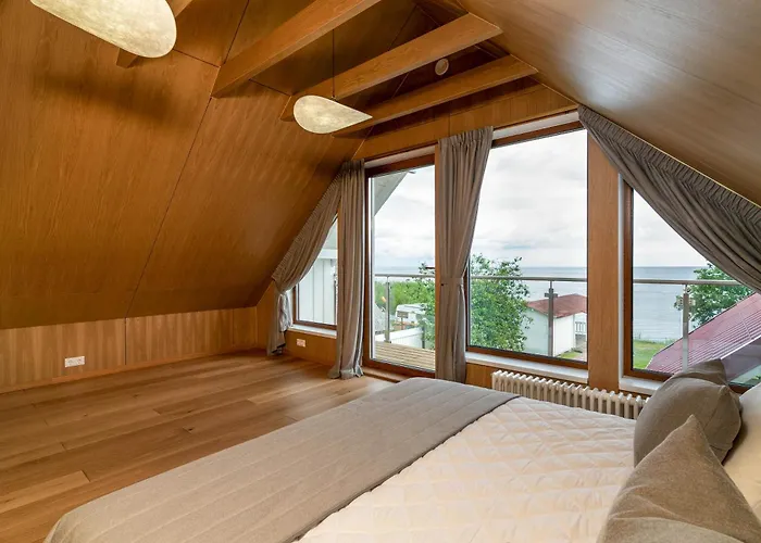 Peipsi By Estonia Premium Living