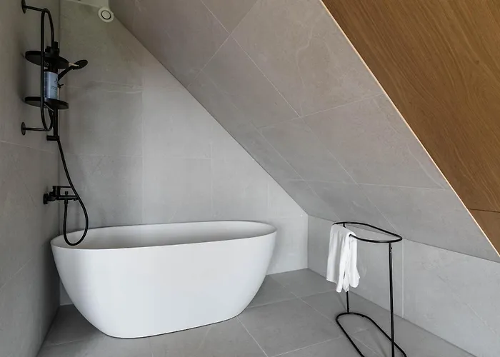 Peipsi By Estonia Premium Living Raja