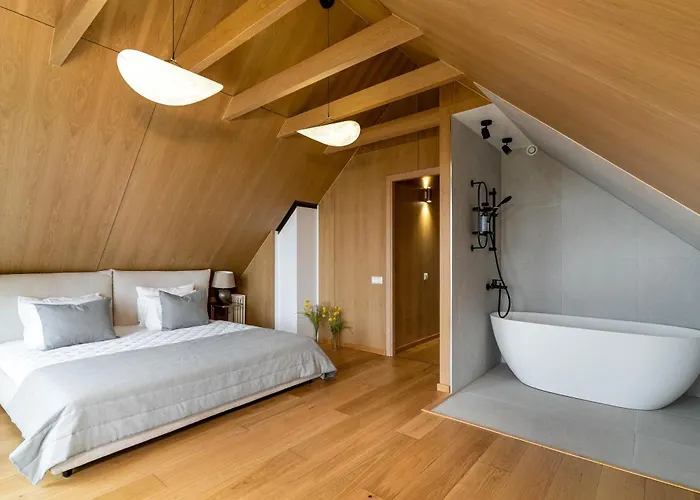 Villa Peipsi By Estonia Premium Living *