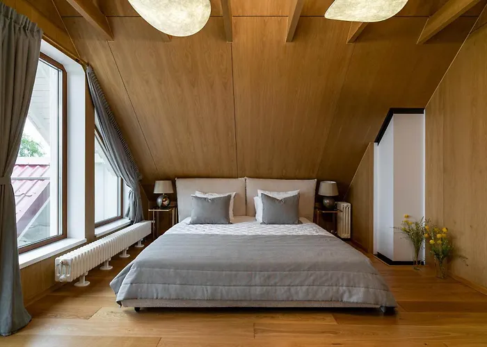 Peipsi By Estonia Premium Living *