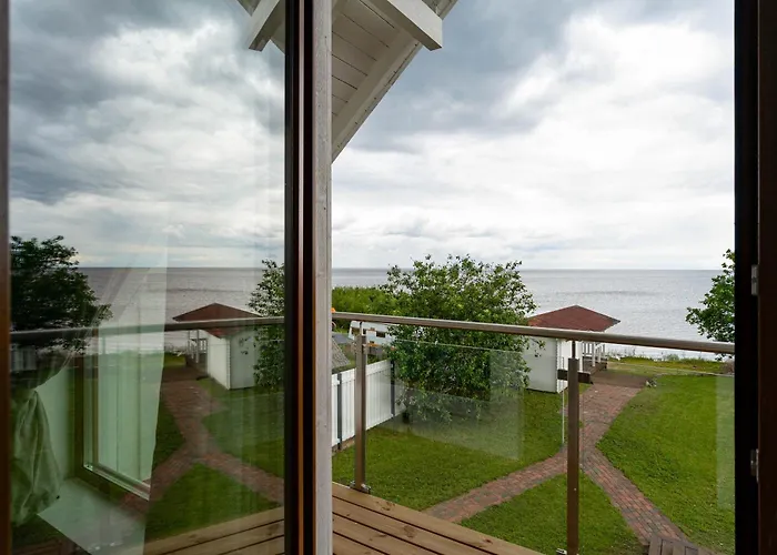 Peipsi By Estonia Premium Living Villa *