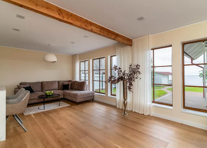 Peipsi By Estonia Premium Living