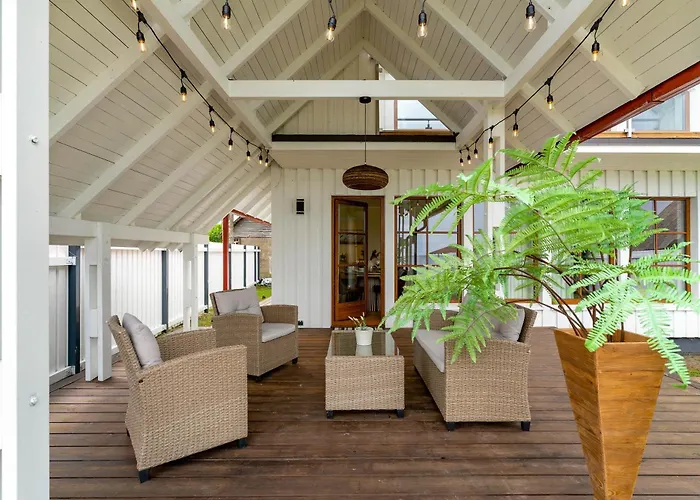 Peipsi By Estonia Premium Living Villa Raja