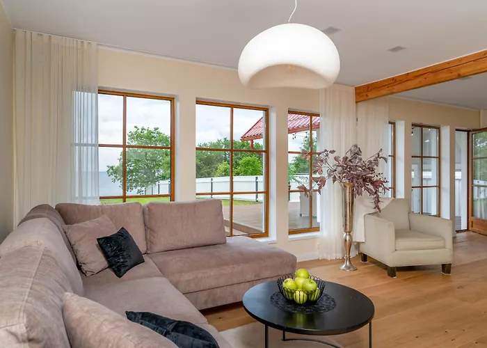 Peipsi By Estonia Premium Living Raja