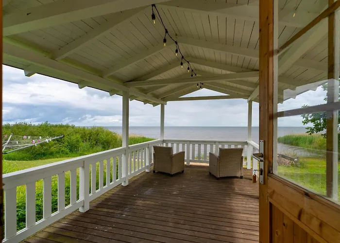 Peipsi By Estonia Premium Living