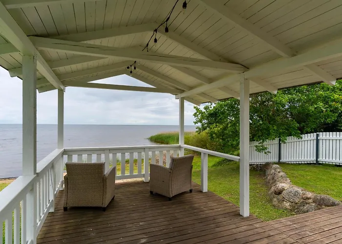 Peipsi By Estonia Premium Living * Raja