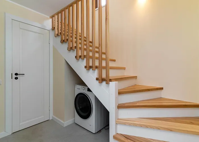 Peipsi By Estonia Premium Living