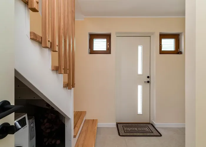 Peipsi By Estonia Premium Living Villa *