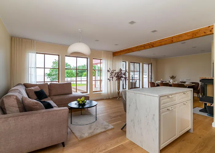 Peipsi By Estonia Premium Living Raja