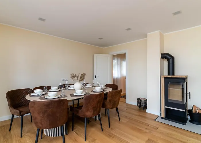 Peipsi By Estonia Premium Living Villa Raja