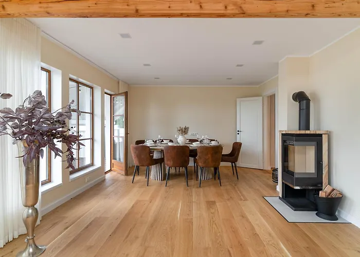 Peipsi By Estonia Premium Living Raja