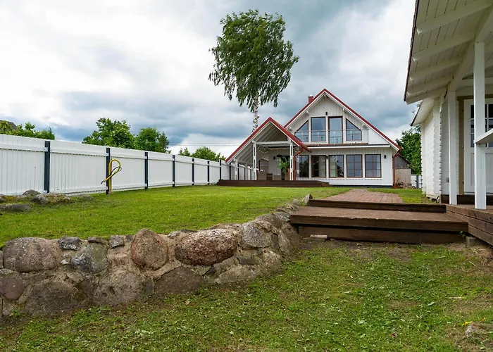 Peipsi By Estonia Premium Living Villa