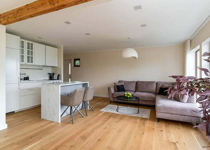 Peipsi By Estonia Premium Living * Raja