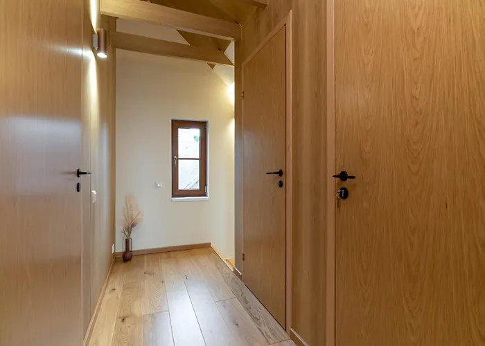 Peipsi By Estonia Premium Living