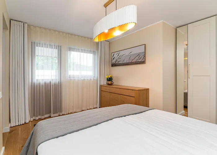 Peipsi By Estonia Premium Living *