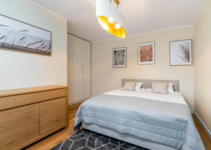 Peipsi By Estonia Premium Living Villa