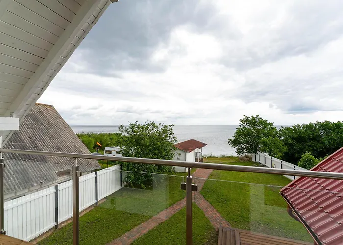 Villa Peipsi By Estonia Premium Living