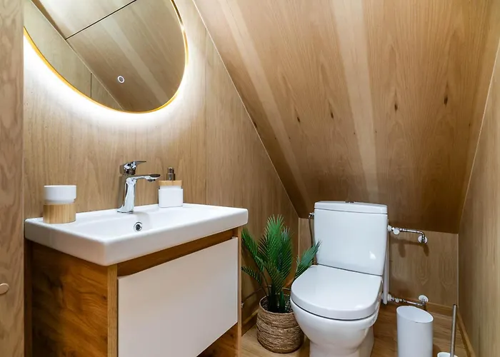 Villa Peipsi By Estonia Premium Living Raja