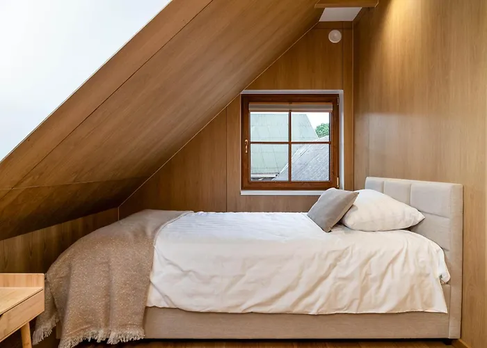 Peipsi By Estonia Premium Living Raja