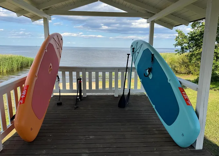 Peipsi By Estonia Premium Living Raja