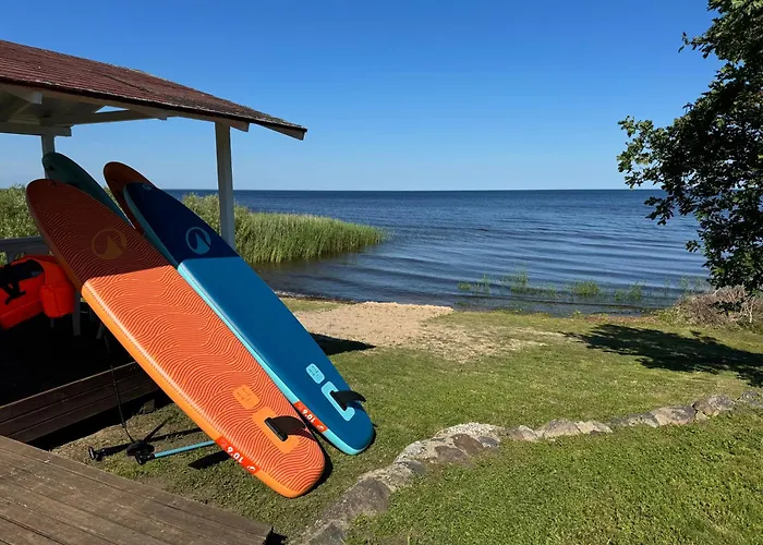 Peipsi By Estonia Premium Living * Raja